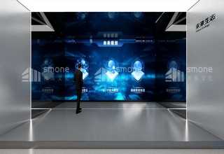 石景山区新能源管理系统