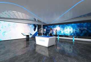 金山区直播一体机