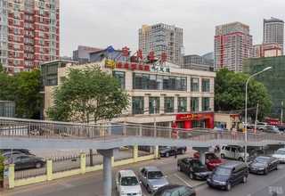 机械外协加工制造厂