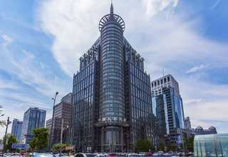 湖北百信云龙TS01D-D30服务器生产商