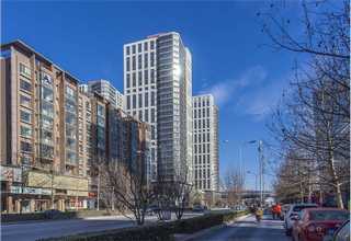 宜宾商场不锈钢工程