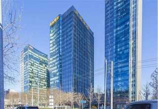 浙江多人位办公桌款式图片