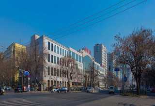 南通FC-800废气处理设备技术参数